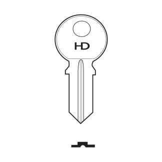 H0354 - 41C 1041C AMERICAN CYLINDER