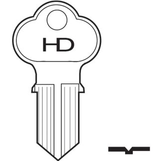 H0359 - 41FE 1041FE CHICAGO CYLINDER