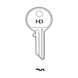 H0365 - 41JA SC1041R CHICAGO CYLINDER