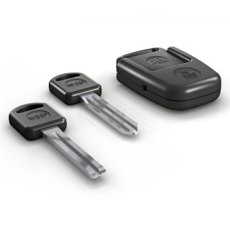 KIHY100KIT - KIA HYUNDAI KEYLESS DEVICE 884 PROGRAMMABLE