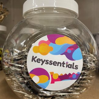 KRA1820 - SUL2 DISPENSER JAR 500
