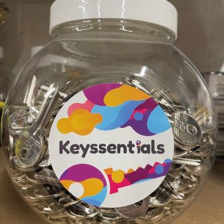 KRA1824 - SUL1 DISPENSER JAR 500