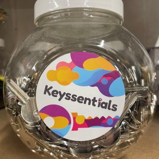 KRA841 - UL1NP DISPENSER JAR 500 UL1NP