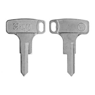 MB046 - HD67 HONDA MOTORCYCLE BLANKS