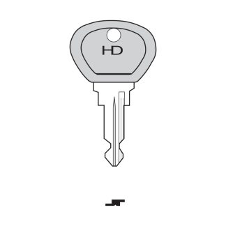 PT014 - NE34P KL RN24P PLASTIC TOP