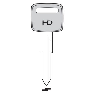 PT072 - HON42AP JMA HOND-20P