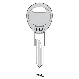 PT081 - ZD24RDP KL ZAD20P ZADI BLANK