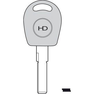 TP538 - HU66T5 E-T02HF55P K-V66TK1 VOLKSWAGEN