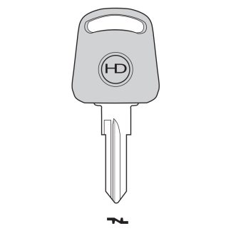 TP577 - NE74T5 MOTOR CYCLE
