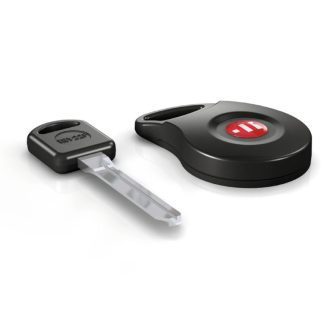 TRY100KIT - YARIS KEYLESS SYSTEM DEVICE 884 PROGRAMMABLE
