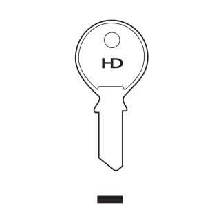 XH042 - SILCA DL2 DLP DELAPORTE
