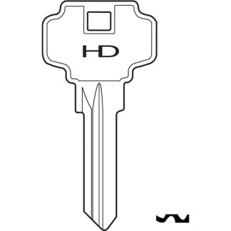 XH1130 - JAR1 SILCA JARDI