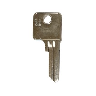 XH1333 - SILCA DM52 DOM CYLINDER KEY BLANK