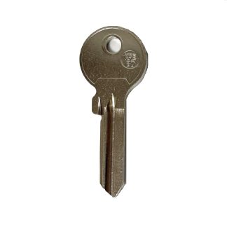 XH1337 - JMA KAE-8D ERREBI KAL7D SILCA KLE7X KL KE7 KALE CYLINDER KEY BLANK