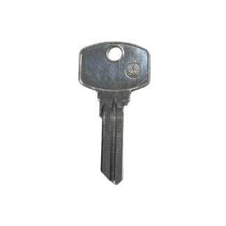 XH1343 - YALE R2 YA121SM SILCA YA-290D (Y600-R2) CYLINDER KEY BLANK FOR YALE