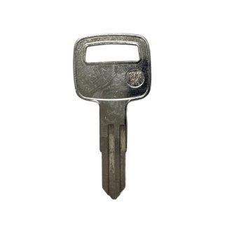 XH1350 - YAMA-34 JMA VEHICLE KEY BLANK FOR YAMAHA MOTORCYCLE