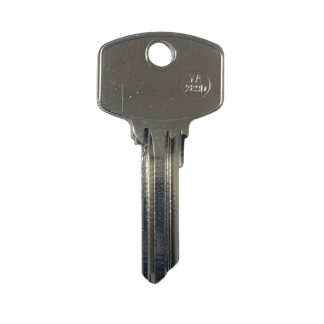 XH1353 - YALE R5 YA121SM SILCA YA-289D (Y500-R5) CYLINDER KEY BLANK FOR YALE (GENUINE VERSION IS XGC162)