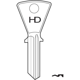 XH332 - SILCA FH6 JMA FTH-3 FTH