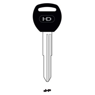 XPT043 - HON63FP HONDA BLANK