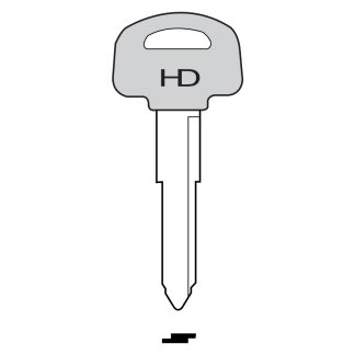 XPT099 - HON37RP SILCA