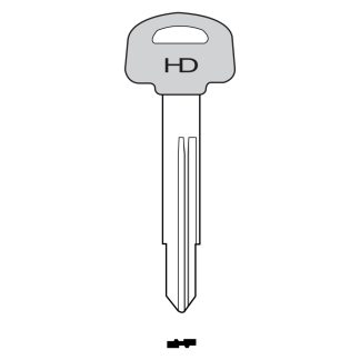 XPT101 - HOND29P JMA HONDA BLANK